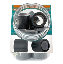 HD20 - Duct Tape Silver -HD20_A_T